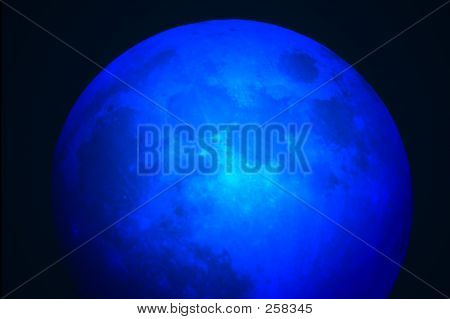 Blue Moon 2