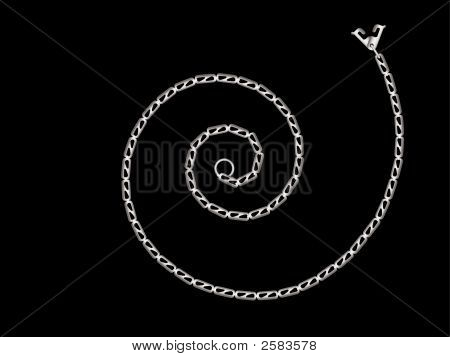 Silverchain
