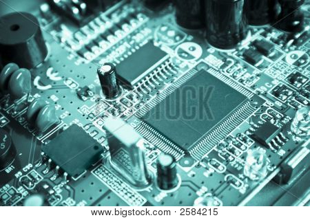 Cyjan obiegu technologicznego