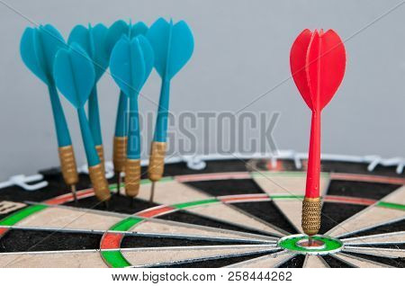 Be Different If You Want To Hit The Mark