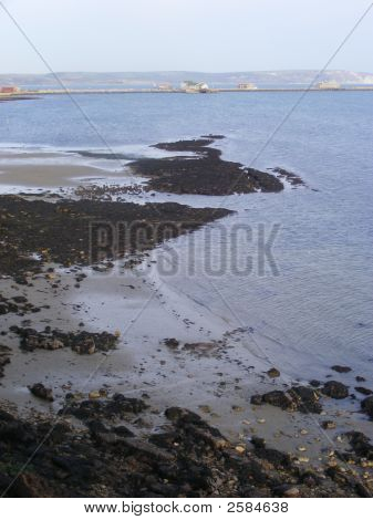 오래 된 성, Wyke, 웨이머 스만, 셋 12