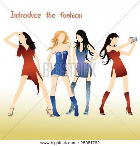 Ввести моды