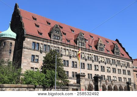 Nuremberg, Germany