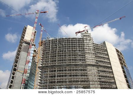 Construction