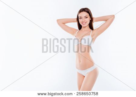 Gorgeous Skinny Gorgeous Skinny