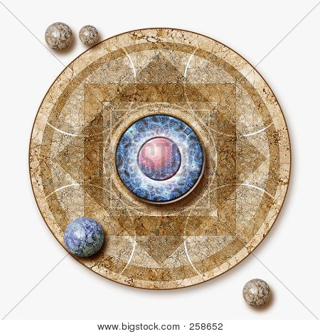 Earthmandala