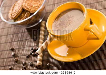 กาแฟ