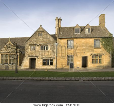 Town House