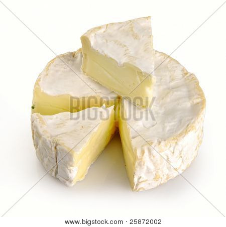 Camembert sajt