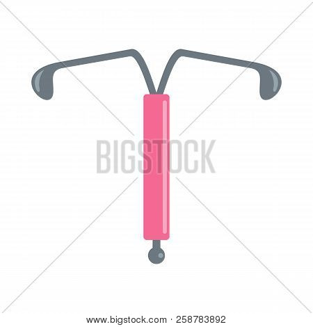 Abort Tool Icon. Flat Illustration Of Abort Tool Vector Icon For Web Design