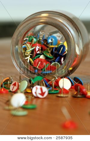 Thumbtacks