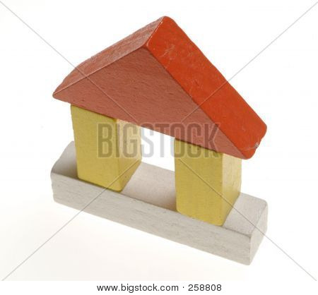 Hölzerne Toyhouse3