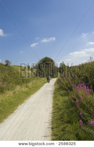 Tissington Trail