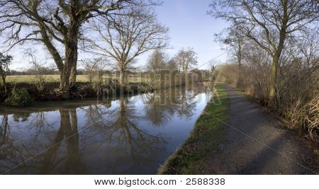 Canal