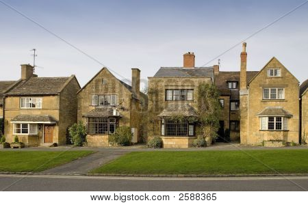 Town House
