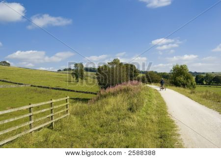 Tissington Trail