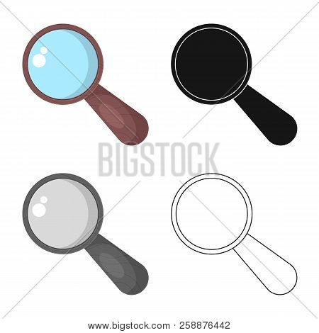 Vector Illustration Of Education And Learning Icon. Set Of Education And School Vector Icon For Stoc