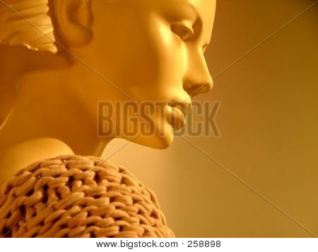 더미