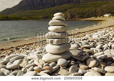 Ardmair Are Located In A Stunningly Beautiful Location 3 Miles North Of The Highland Fishing Village
