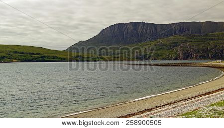 Ardmair Are Located In A Stunningly Beautiful Location 3 Miles North Of The Highland Fishing Village