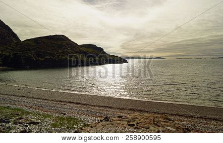 Ardmair Are Located In A Stunningly Beautiful Location 3 Miles North Of The Highland Fishing Village