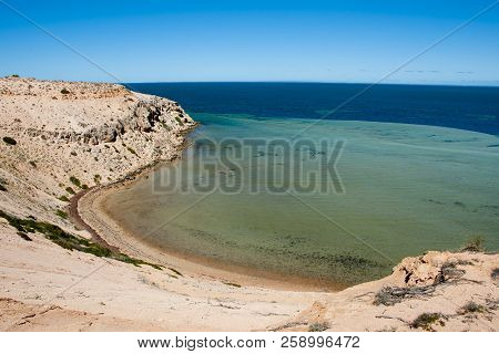 Eagle Bluff - Denham - Western Australia