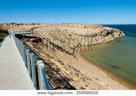 Eagle Bluff - Denham - Western Australia
