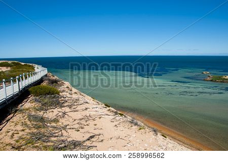 Eagle Bluff - Denham - Western Australia