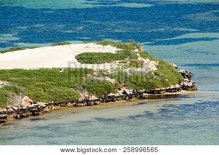 Eagle Island - Denham - Western Australia