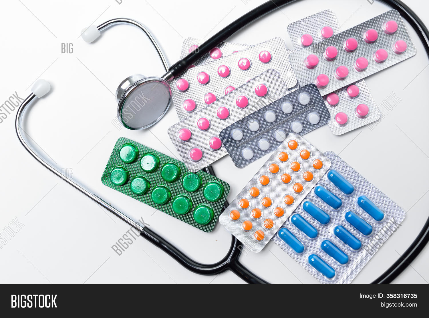 Pharmacy Medical Image & Photo (Free Trial) Bigstock