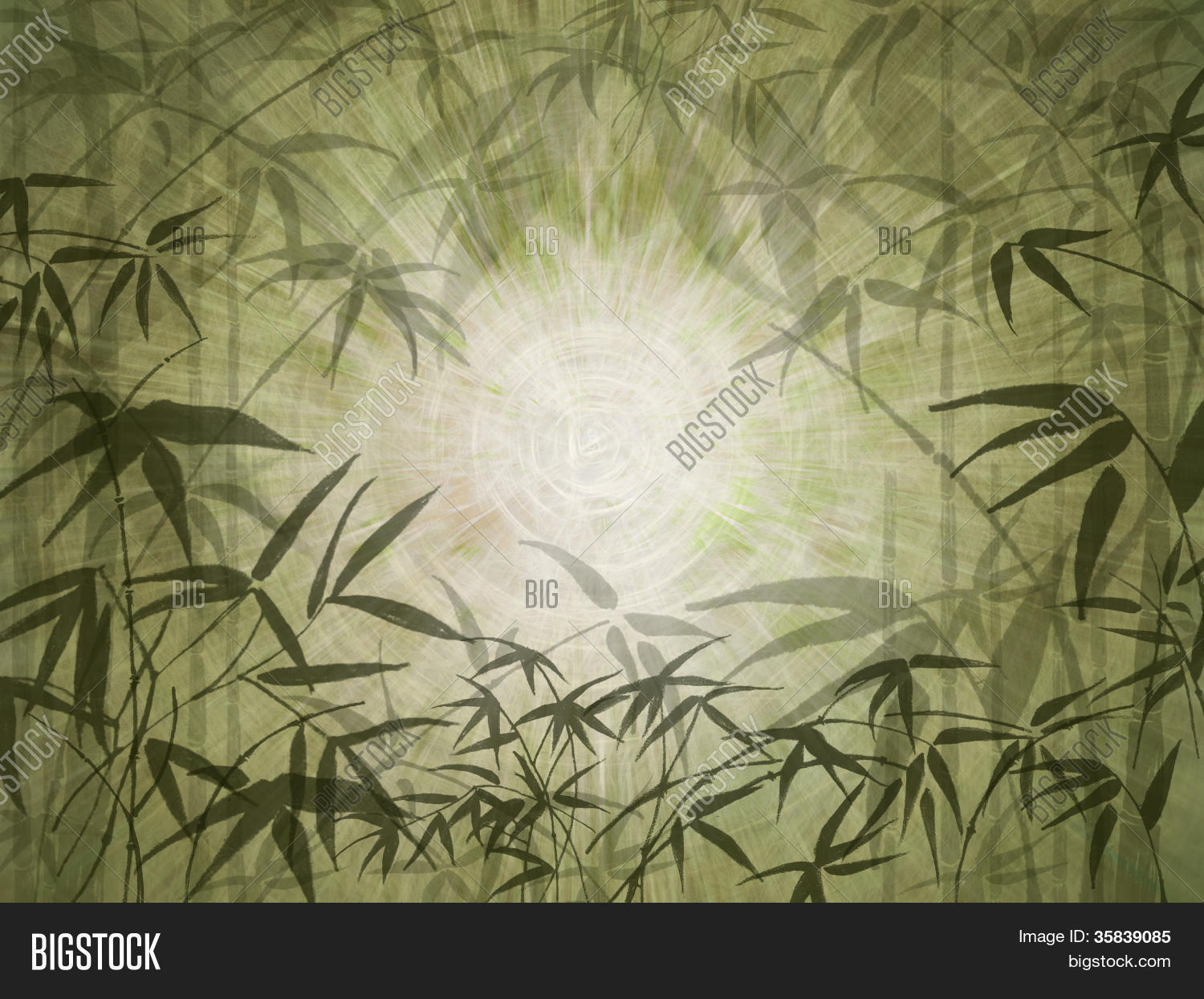 Abstract Border Frame Image & Photo (Free Trial) | Bigstock