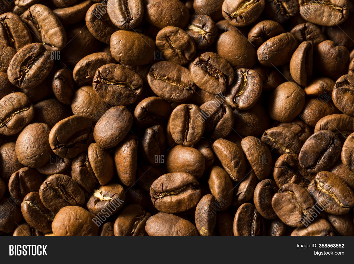 Dry Organic Espresso Image & Photo (Free Trial) Bigstock