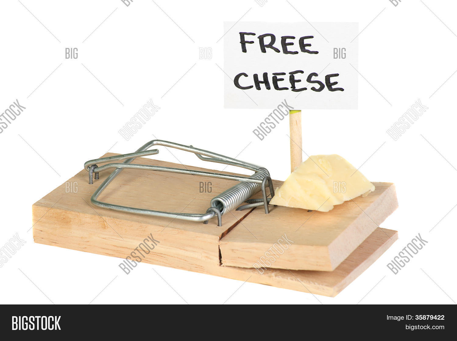Mousetrap Gif