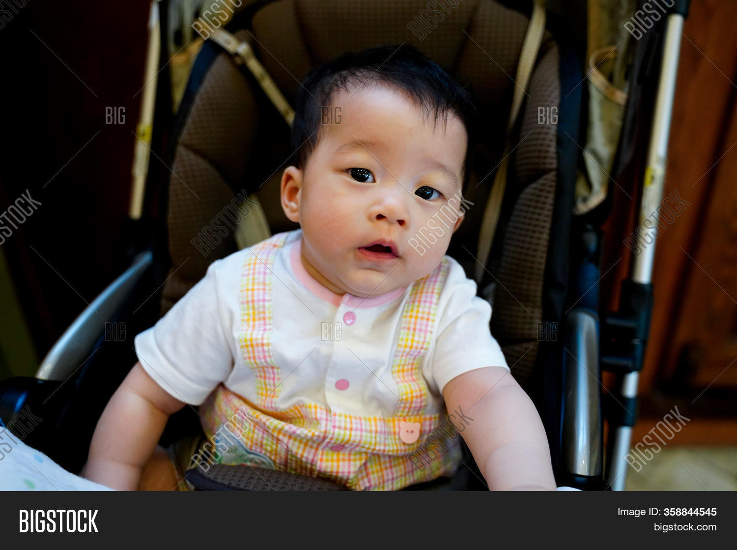 stroller for 7 month old