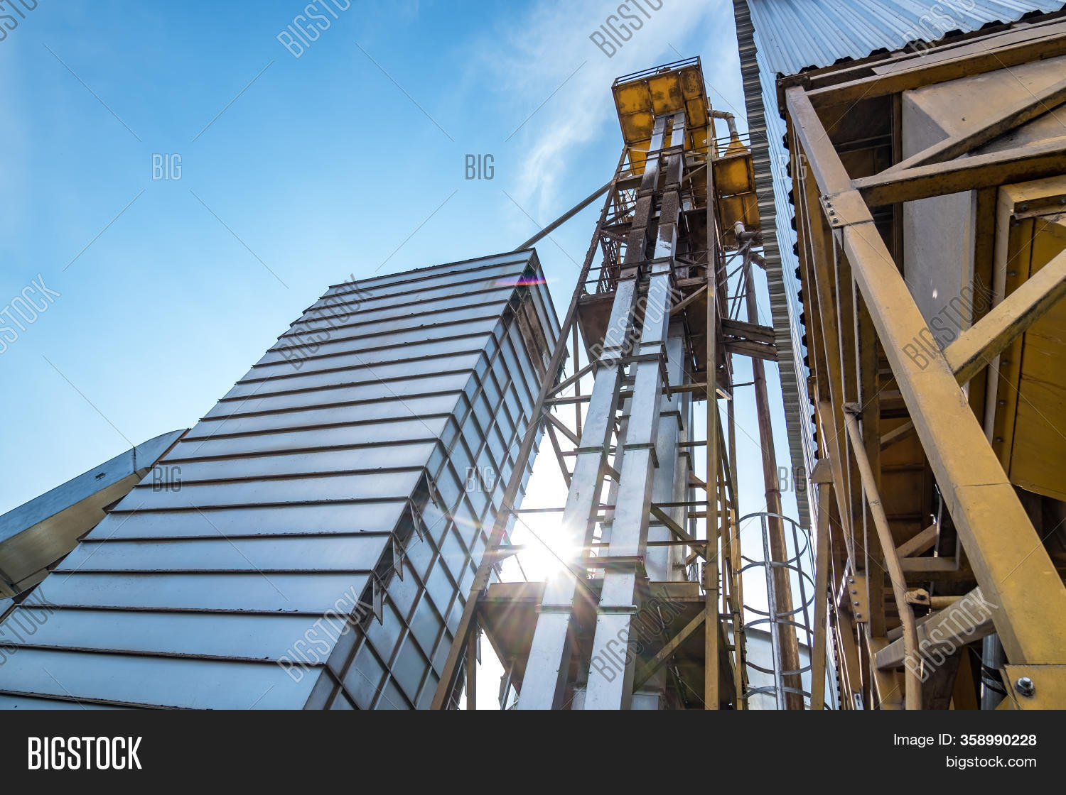 Agro-processing Image & Photo (Free Trial) | Bigstock