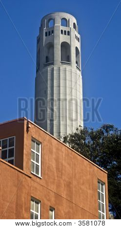 Coit Tower