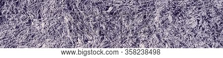 Abstract Pale Violet Color Background For Design.
