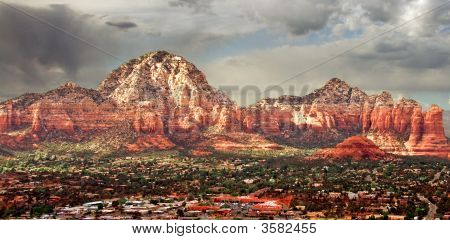 Sedona Arizona