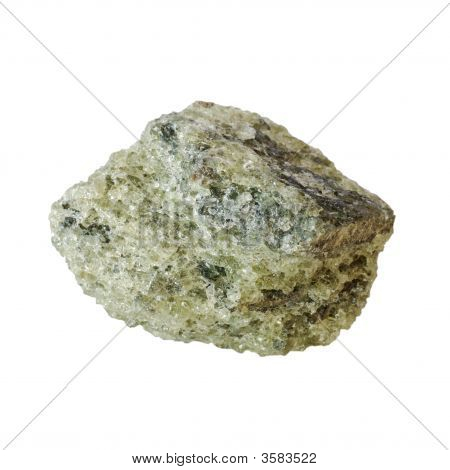 Apatit Nepheline 광 석