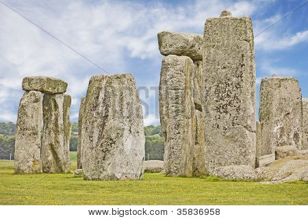Stonehenge