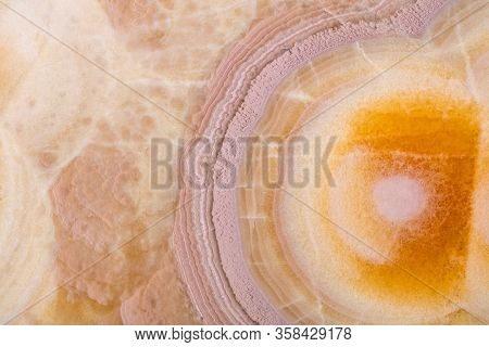 Stylish Onice Background In New Grey And Yellow Colors For Unique Design. High Quality Texture.