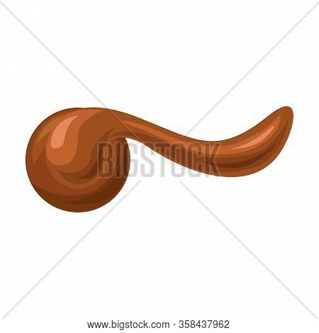 Doorknob Vector Icon.cartoon Vector Icon Isolated On White Background Doorknob.