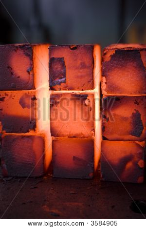 Bloques de hierro