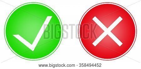 The Green Checkmark Is That Chervonii Hrest, The Icon Is So Abo Ni, The Background Is On A White Bac