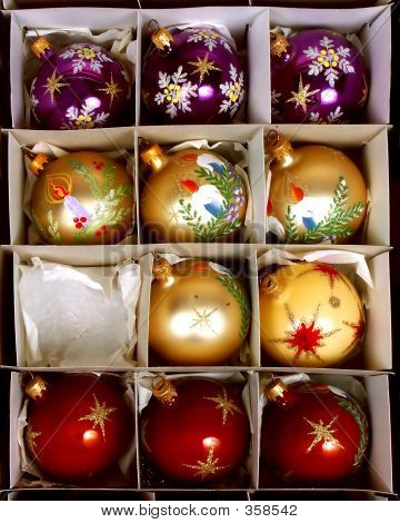 Palle di Natale