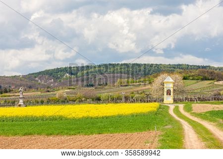Gods torture near Retz, Austria