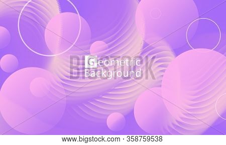 Design Backgrounds Element. Fluid Flow. Liquid Color. Fluid Background. Creative Colorful Wallpaper.
