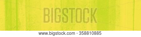 Abstract Lime And Yellow Colors Background For Design