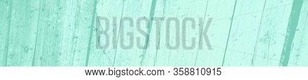 Abstract Turquoise, Green And Grey Colors Background For Design.