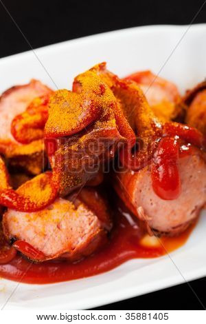 salchicha